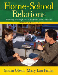 Home-School Relations