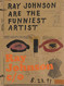 Ray Johnson c/o