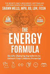 ENERGY Formula