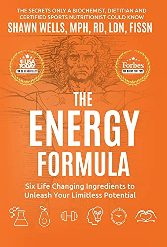 ENERGY Formula