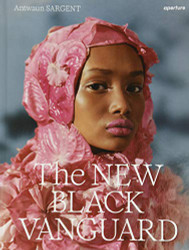 New Black Vanguard: Photography Between Art and Fashion