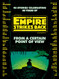 From a Certain Point of View: The Empire Strikes Back