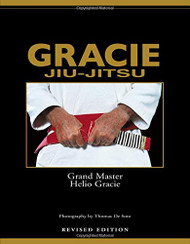 GRACIE JIU-JITSU