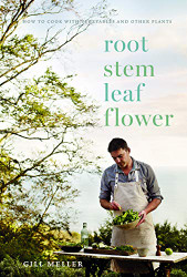 Root Stem Leaf Flower