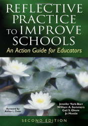 Reflective Practice To Improve Schools