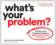 What's Your Problem?