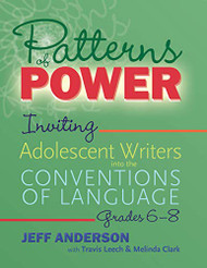 Patterns of Power Grades 6û8