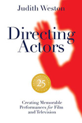 Directing Actors - 25th