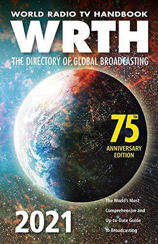 World Radio TV Handbook 2021