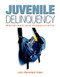 Juvenile Delinquency