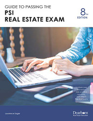 Guide to Passing the PSI Real Estate Exam