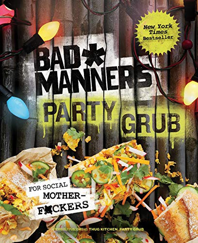 Bad Manners