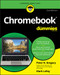 Chromebook For Dummies