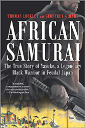 African Samurai