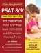 PSAT 8/9 Prep 2020 and 2021 with Practice Tests