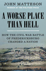Worse Place Than Hell