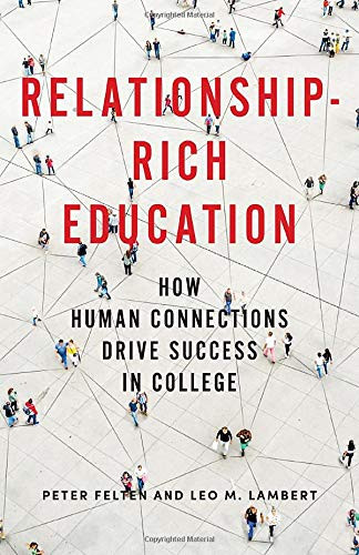 Relationship-Rich Education