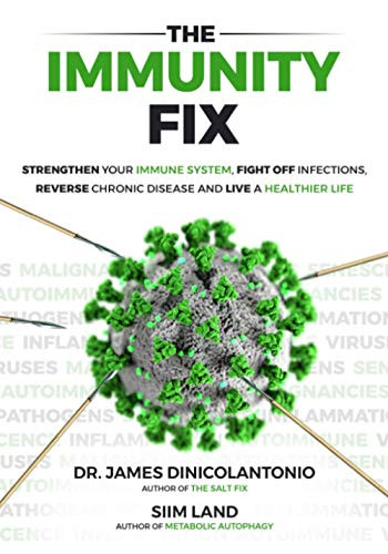 Immunity Fix