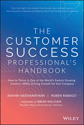 Customer Success Professional's Handbook