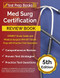 Med Surg Certification Review Book