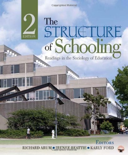 Structure Of Schooling