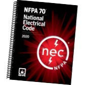 National Electrical Code 2020