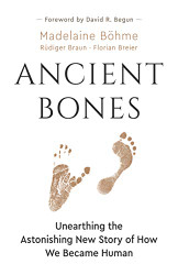 Ancient Bones