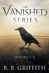 Vanished Series: Books 1-3