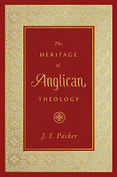 Heritage of Anglican Theology