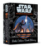 Complete Skywalker Saga: Little Golden Book Library