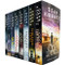 Odd Thomas Series Complete 8 Books Collection Set by Dean Koontz