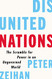 Disunited Nations: The Scramble for Power in an Ungoverned World