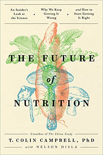 Future of Nutrition