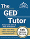GED Tutor Study Guide 2021 and 2022 All Subjects