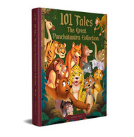 101 Tales The Great Panchatantra Collection - Collection Of Witty