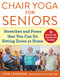 Chair Yoga for Seniors