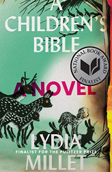 Children's Bible: A Novel