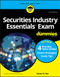 Securities Industry Essentials Exam For Dummies