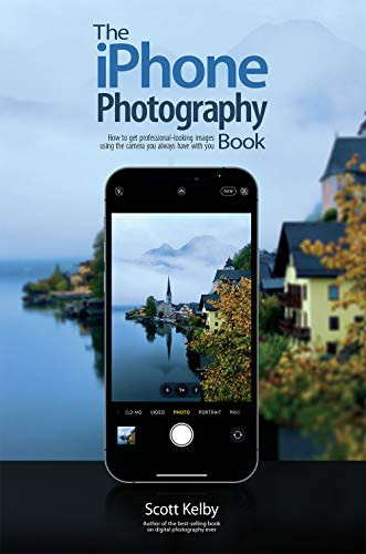 iPhone Photography Book