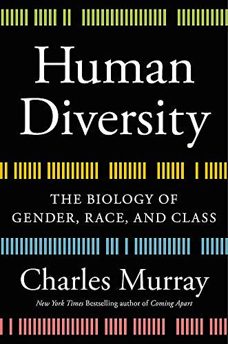 Human Diversity: The Biology of Gender Race and Class