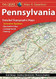 DeLorme Atlas and Gazetteer: Pennsylvania