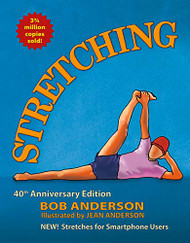 Stretching: 40th