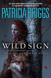 Wild Sign (Alpha and Omega)