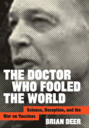 Doctor Who Fooled the World