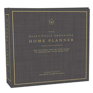 Beautifully Organized Home Planner