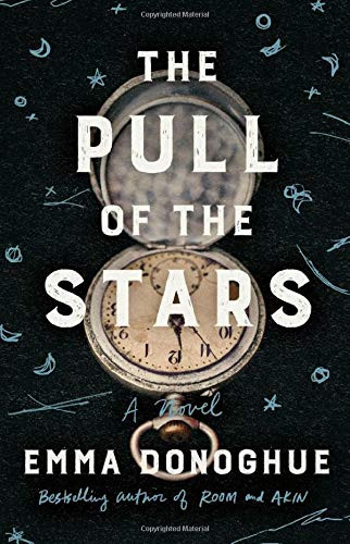 Pull of the Stars: A Novel