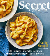 Secret Ingredient Cookbook