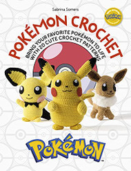 Pokemon Crochet