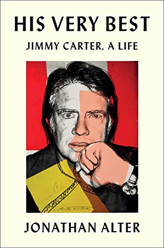 His Very Best: Jimmy Carter a Life