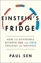 Einstein's Fridge